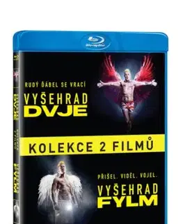 Vyšehrad 1.-2. kolekce 2BD