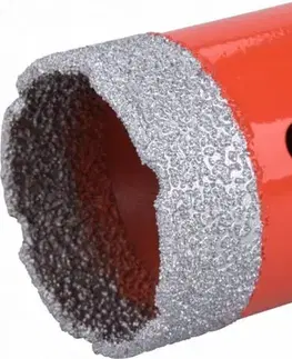 EXTOL PREMIUM Vrták korunkový diamantový do uhlovej búsky 40mm