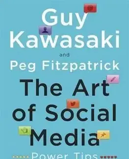 The Art of Social Media: Power Tips for Power Users