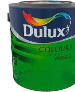 Dulux Colours Of The World Divoké Liany 2,5l