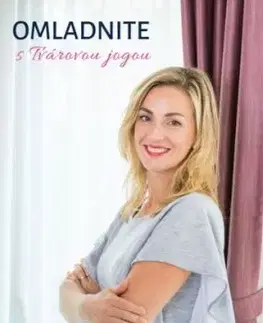 Omladnite s tvárovou jogou - Zuzana Ondrisová
