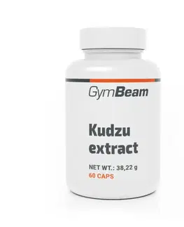 GymBeam Kudzu extrakt