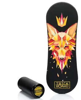 Trickboard Classic Jackal