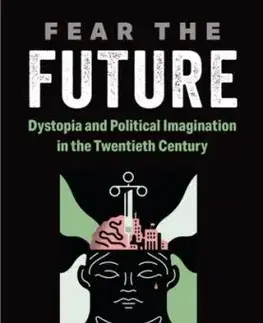 Fear the Future - Dr. Matthew Benjamin Cole