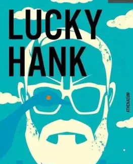 Lucky Hank - Richard Russo
