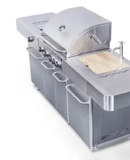 G21 Plynový gril G21 Arizona BBQ