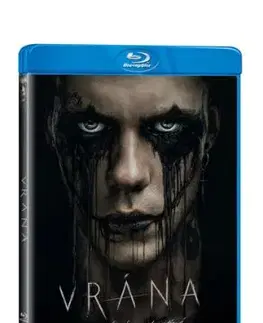 Vrána BD