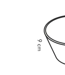 Tescoma miska guľatá GUSTITO ø 20 cm