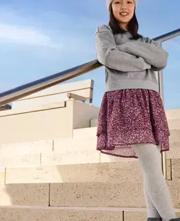 Detské čižmy do dažďa, podšité