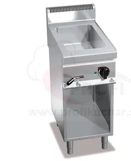 BERTO´S  E- Bain marie BERTOS GN1/1