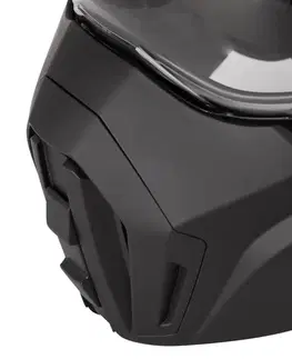 W-TEC Satalone Black Matt - L (59-60)