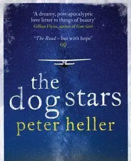 The Dog Stars: The hope-filled story of a world changed by global catastrophe - Peter Heller