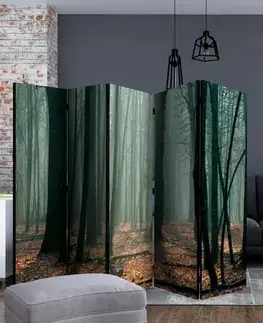 Paraván Witches' forest Dekorhome