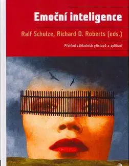 Emoční inteligence - Ralf Schulze