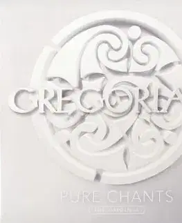 Gregorian - Pure Chants (The Original) LP - Gregorian