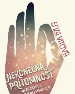 Nekonečná prítomnosť - Enza Vita