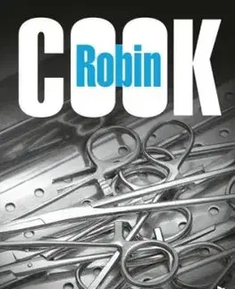 Nočná služba - Robin Cook