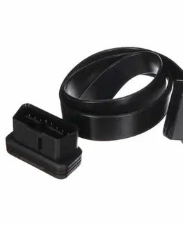 Sixtol OBD-II 16-pin predlžovací kábel samec-samica MECHANIC CABLE 24
