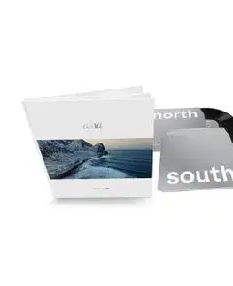 A-ha - True North -HQ- 2LP - A-HA