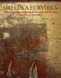 Orfeus a Eurydika