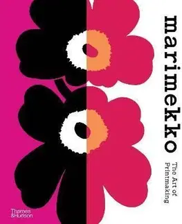 Marimekko: The Art of Printmaking - Marimekko