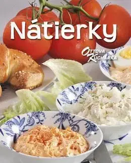 Nátierky - Jaroslav Vašák