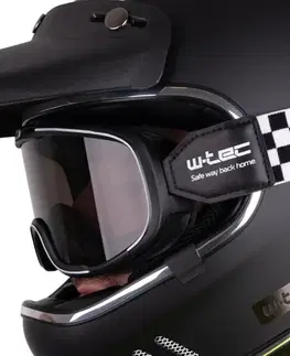 W-TEC Black Heart Chesster čierna