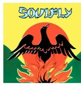 Soulfly - Primitive LP - Soulfly