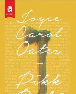 Pikk Bubi - Joyce Carol Oates