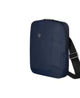 Victorinox - Taška cez rameno Altmont Modern 6 l modrá 653538