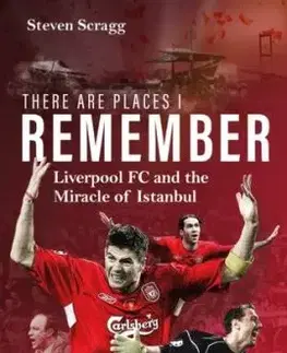 There are Places I Remember - Steven Scragg