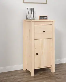 Nočný stolík Dekorhome