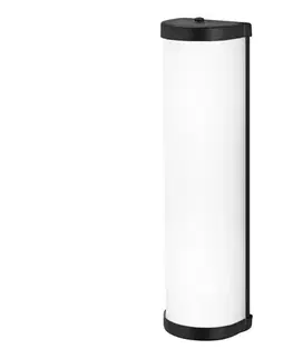 Osram - Kúpeľňové nástenné svietidlo BATHROOM CLASSIC 2xE14/12W/230V IP44 4099854444074