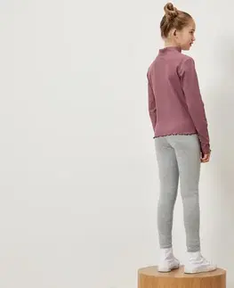 Detské legínsy, 3 ks