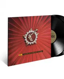 Frankie Goes To Hollywood - Bang!: The Greatest Hits 2LP - Frankie Goes To Hollywood