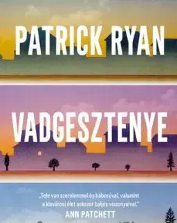 Vadgesztenye - Ryan Patrick