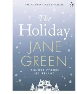 Holiday - Jane Green