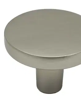 Úchytka D-G0011 m9 nikel