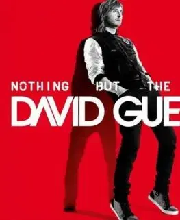 Guetta David - Nothing But The Beat 2LP - David Guetta