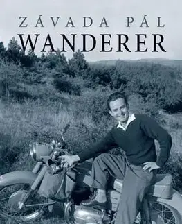 Wanderer - Pál Závada