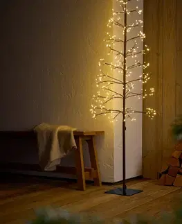 Outdoorový LED strom, veľký