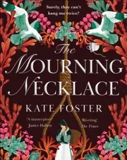 The Mourning Necklace - Kate Foster