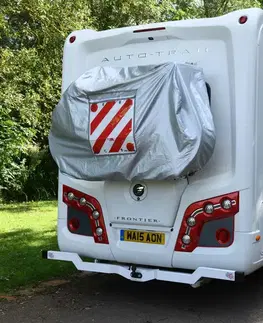 Oxford Aquatex Touring Premium