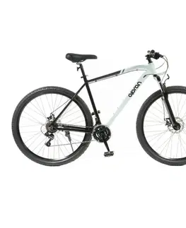 Olpran ASTACUS Man 29" mätová/čierna - 19" (170-180 cm)