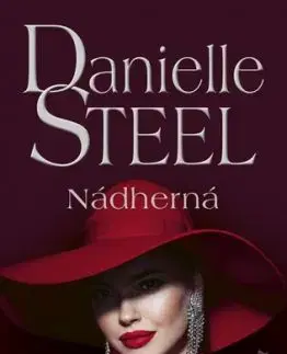 Nádherná - Danielle Steel
