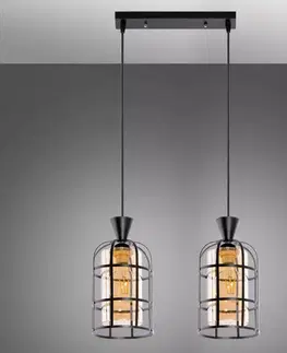 Luster Drut W-5007/2 Amber LW2