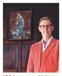 1996 - Tony Adams