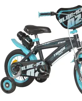 Toimsa Blue Ice 12"