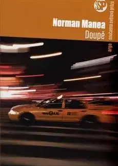 Doupě - Norman Manea