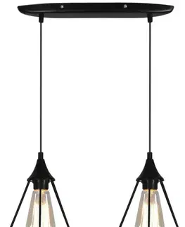 Závesná lampa GRAF Candellux